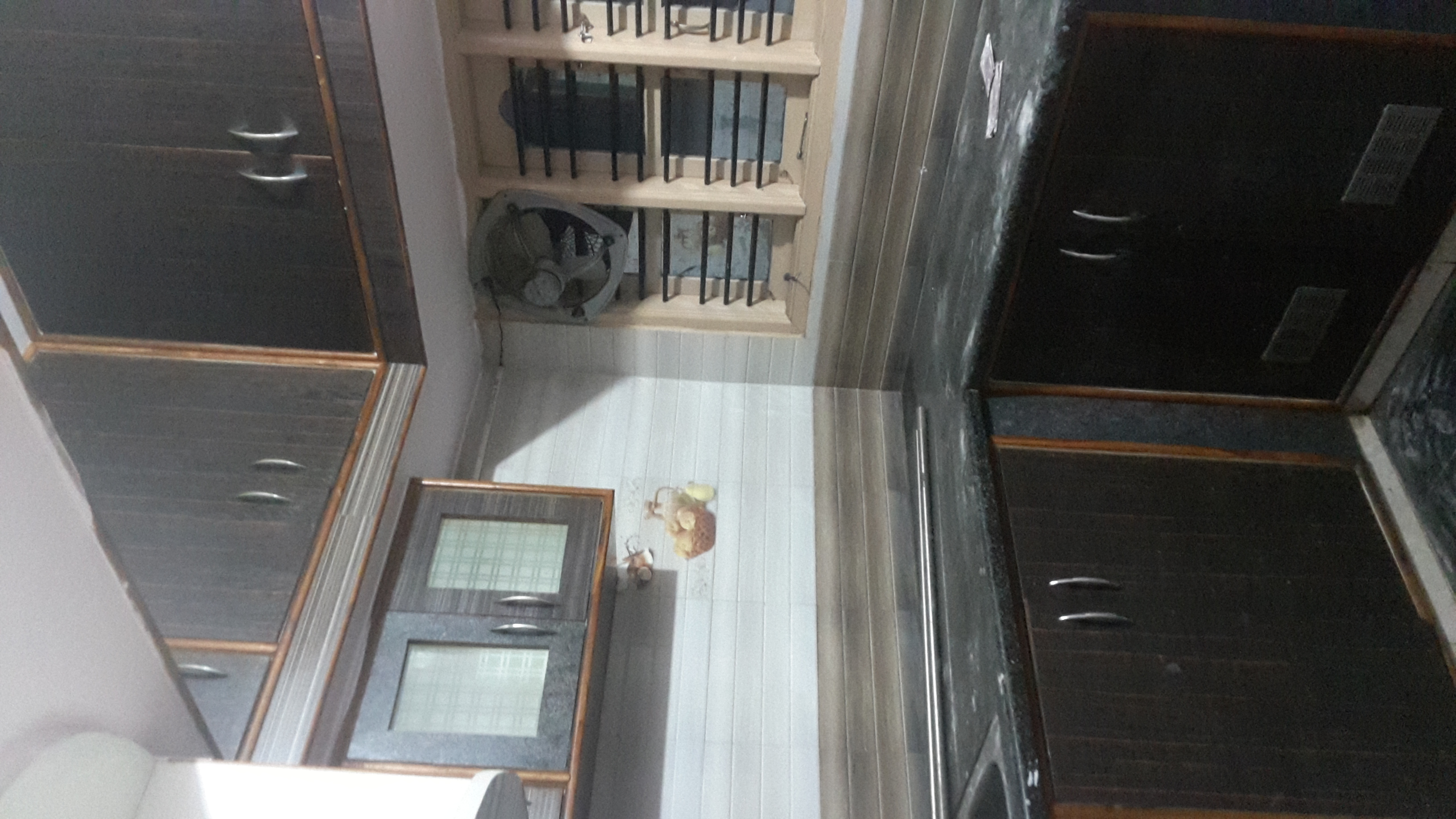 2 BHK Independent House For Rent in RT Nagar