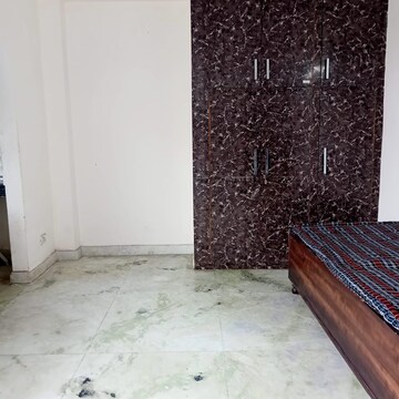 3 BHK Builder Floor For Rent in Krishna Apartments Adchini, Adchini
