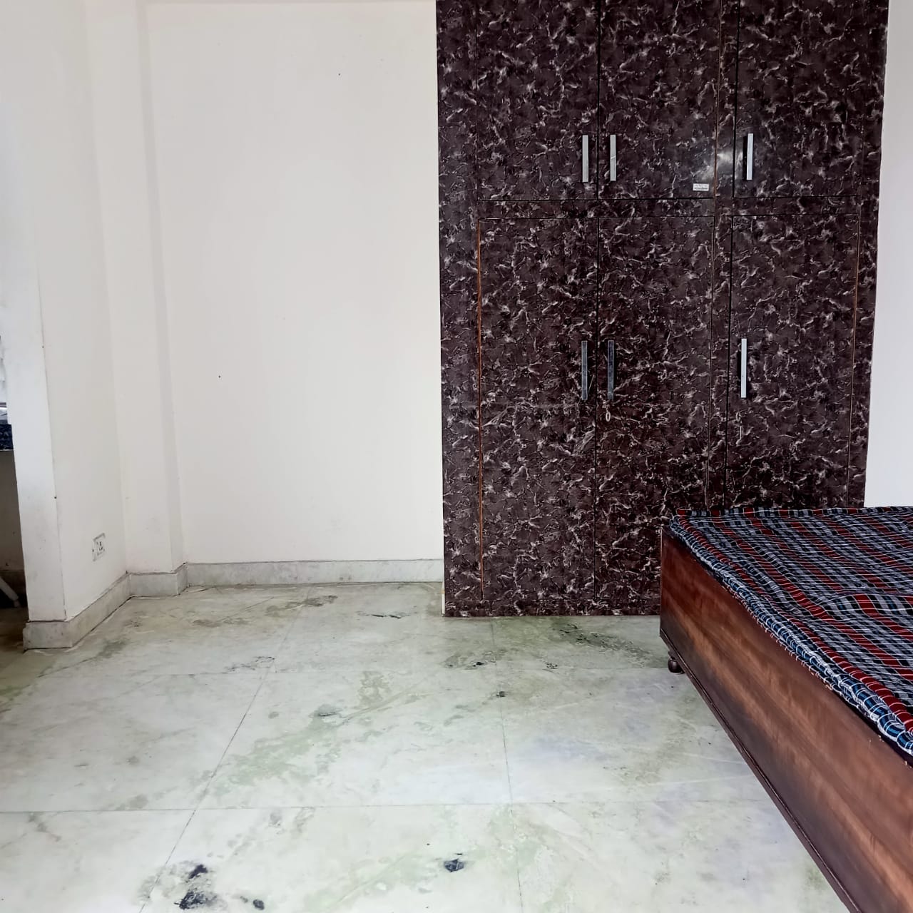3 BHK Builder Floor For Rent in Krishna Apartments Adchini