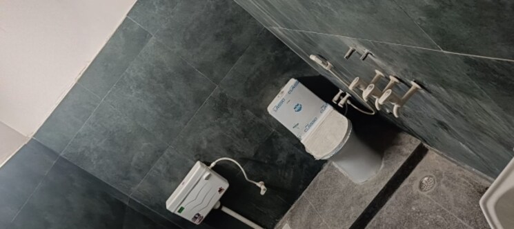 Kitchen, sector 11 3 Bedroom 240 Sq.Mt. Builder Floor In Sector 11 Noida 8664587