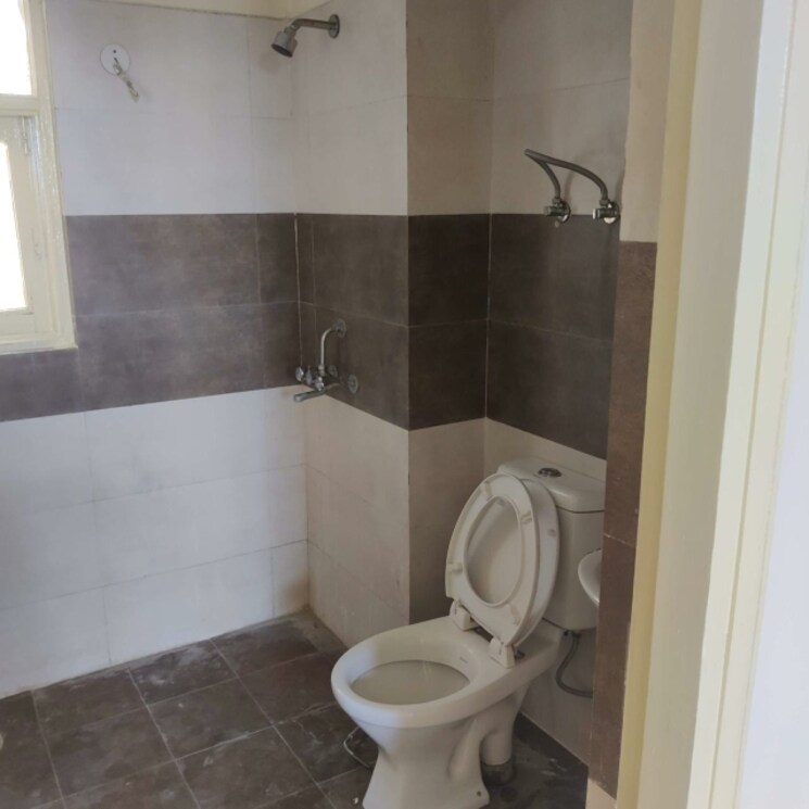 Bathroom, ajnara-integrity 2 Bedroom 1080 Sq.Ft. Apartment In Raj Nagar Extension Ghaziabad 8664616