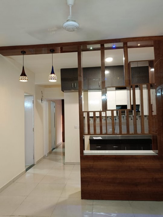 2 BHK Apartment For Rent in Signature Global Solera 2