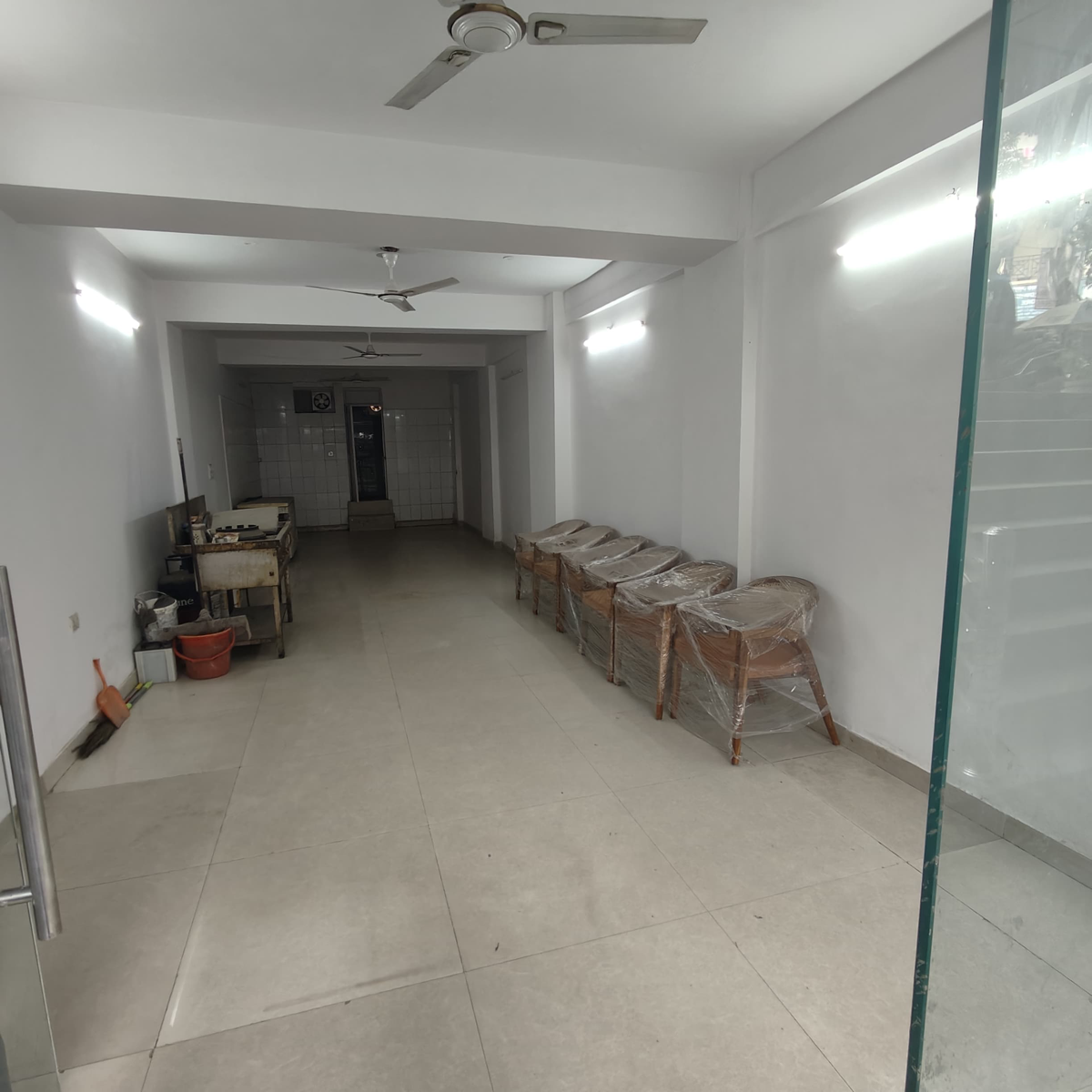 Office Space in IT/SEZ For Rent in RWA Flats Pocket 40