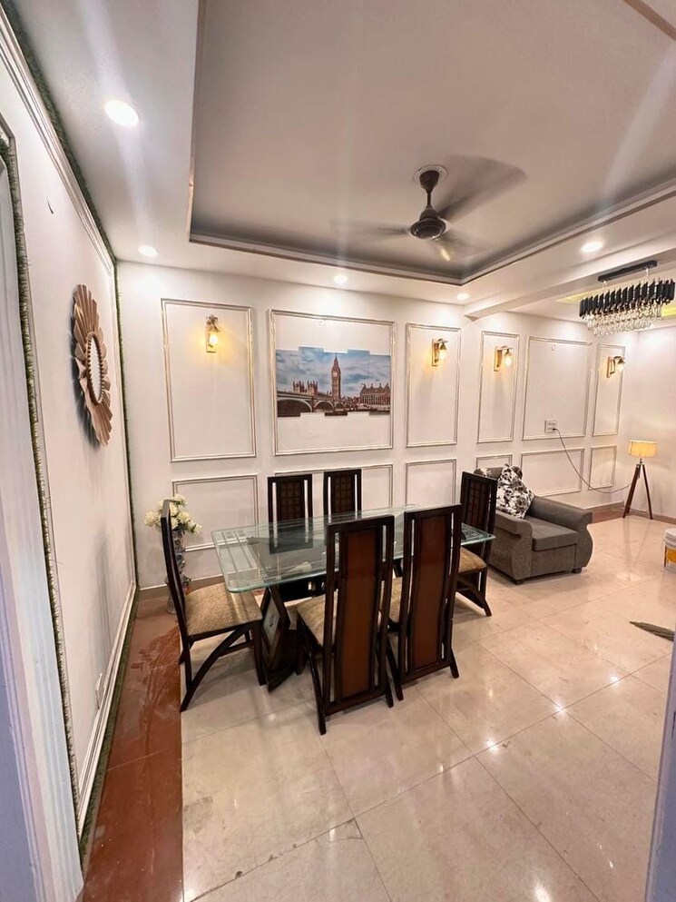 Gym, nk-savitry-enclave 2 Bedroom 1210 Sq.Ft. Apartment In Vip Road Zirakpur 8664590