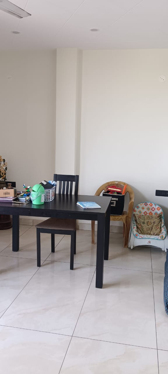 1 BHK Apartment For Rent in Sector 37