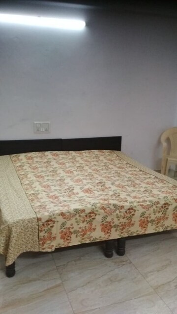 Studio Builder Floor For Rent in Malviya Nagar