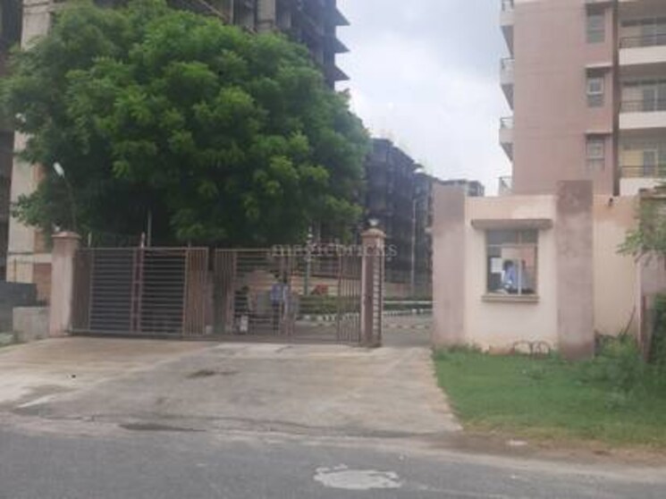 Exterior View, zion-stonecrop-and-celeste-garden 2.5 Bedroom 1376 Sq.Ft. Apartment In Sector 78 Faridabad 8664648