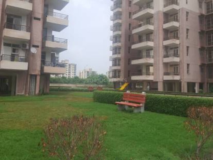 Exterior View, zion-stonecrop-and-celeste-garden 2.5 Bedroom 1376 Sq.Ft. Apartment In Sector 78 Faridabad 8664648