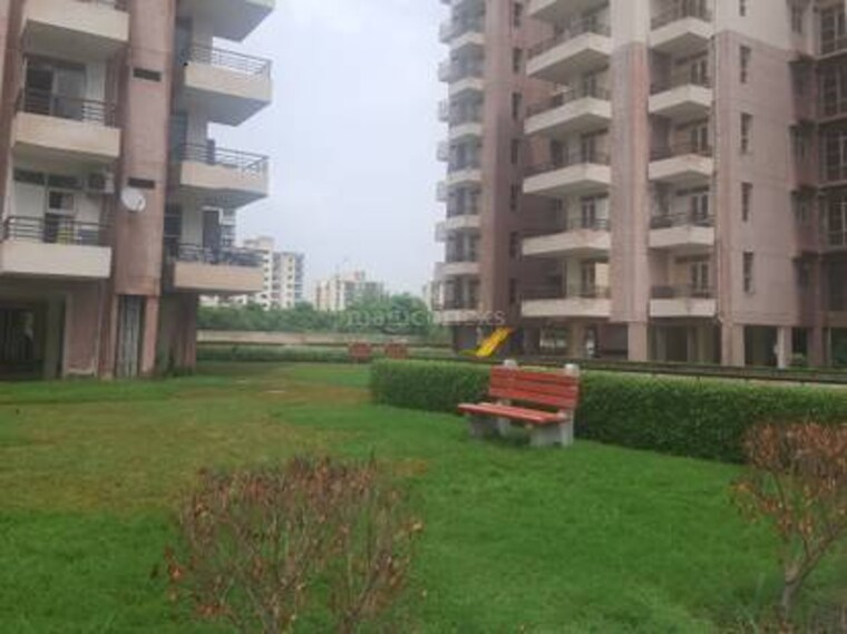 Exterior View, zion-stonecrop-and-celeste-garden 2.5 Bedroom 1376 Sq.Ft. Apartment In Sector 78 Faridabad 8664648