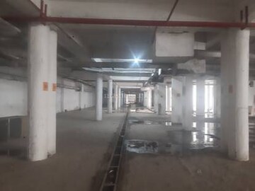 Parking in 2.5 BHK Apartment at Zion Stonecrop and Celeste Garden, Sector 78 – for Sale