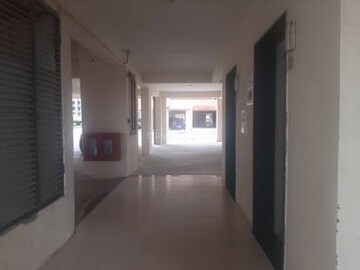 Building Lobby in 2.5 BHK Apartment at Zion Stonecrop and Celeste Garden, Sector 78 – for Sale