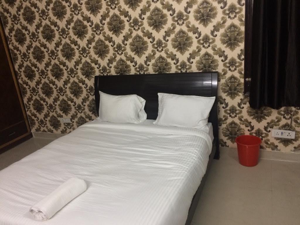 2.5 BHK + Study Room 1376 Sq.Ft. Apartment in Zion Stonecrop and Celeste Garden