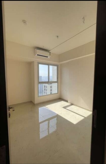 Bedroom in 3 BHK Apartment at Piramal Vaikunth, Balkum Pada – for Rent