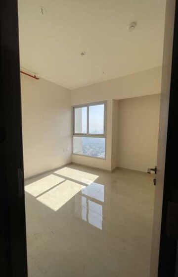 Bedroom in 3 BHK Apartment at Piramal Vaikunth, Balkum Pada – for Rent