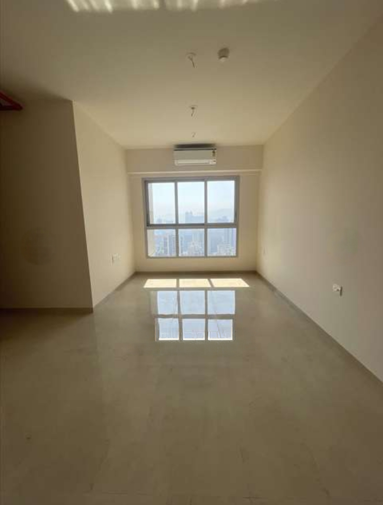 3 BHK Apartment For Rent in Piramal Vaikunth