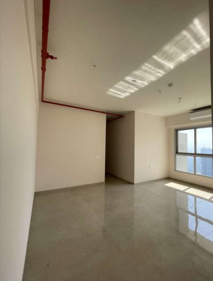 Living Room, piramal-vaikunth 3 Bedroom 1200 Sq.Ft. Apartment In Balkum Pada Thane 8664632