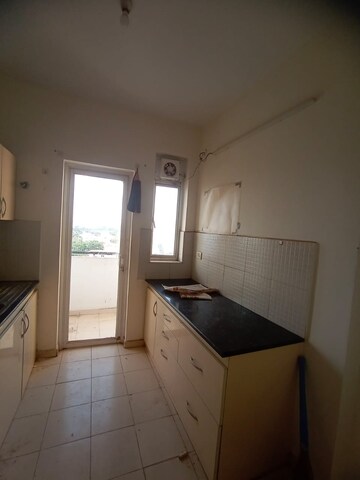 Kitchen in 2 BHK Apartment at DLF Maiden Heights, Jigani – for Rent