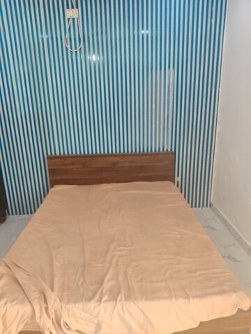 1 RK Independent House For Rent in Green Park Extension