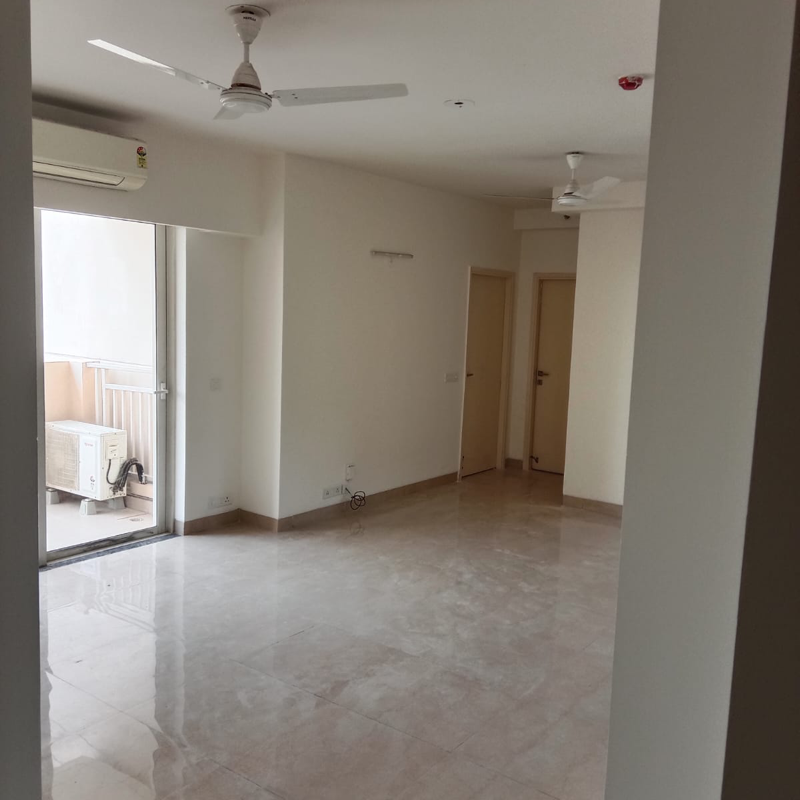 3 BHK Apartment For Rent in M3M Flora 68