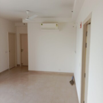 Living Room in 3 BHK Apartment at M3M Flora 68, Sector 68 – for Rent