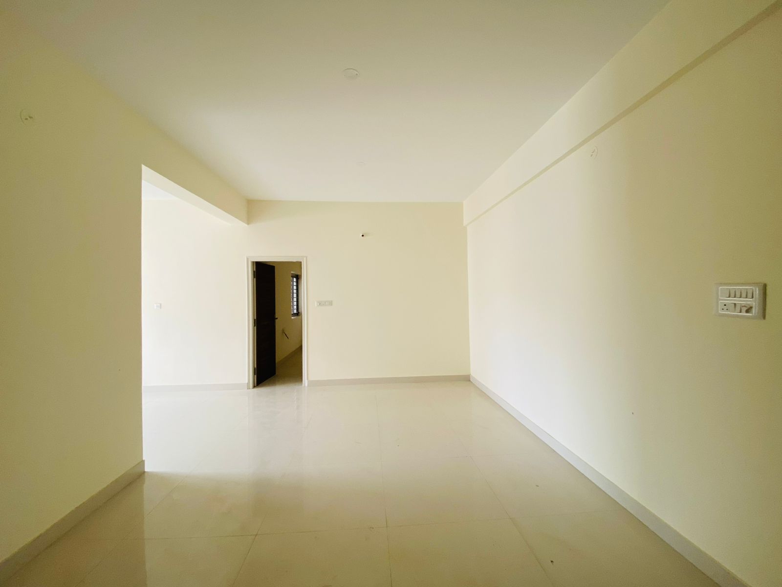 2 BHK + Pooja Room Apartment For Sale in  My Fortune Apartments
