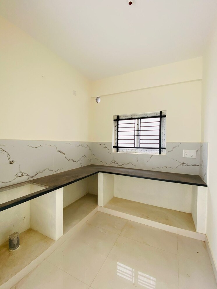 Kitchen, electronic city phase i 2 Bedroom 1100 Sq.Ft. Apartment In Electronic City Phase I Bangalore 8664637