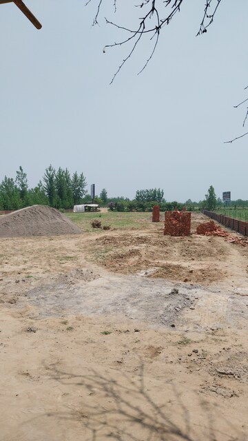  Plot For Sale in Badheri Rajputan