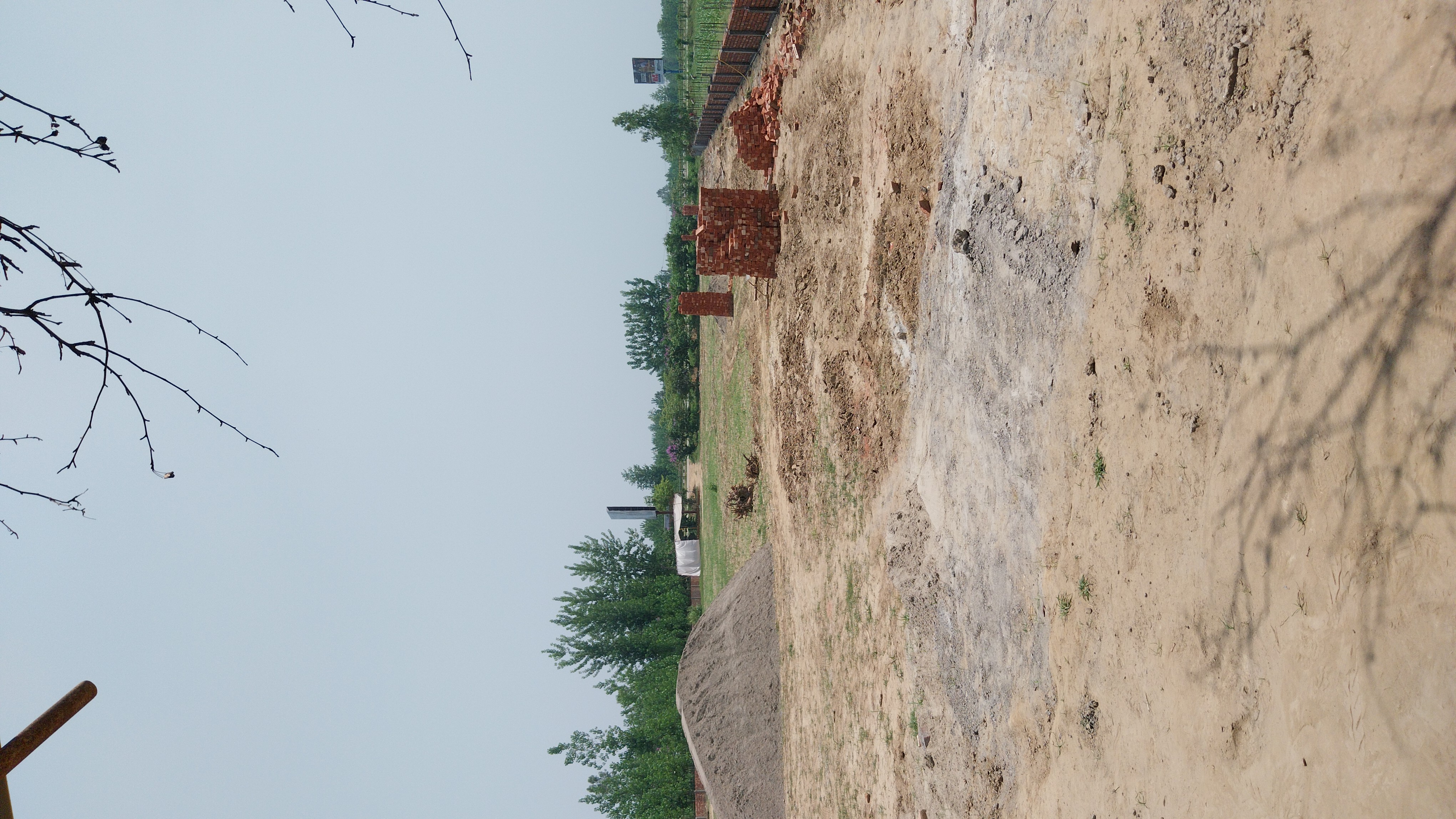 Plot For Sale in Badheri Rajputan