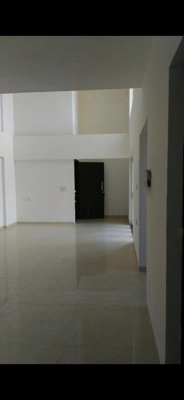 3 BHK Apartment For Rent in Gini Viviana, Balewadi