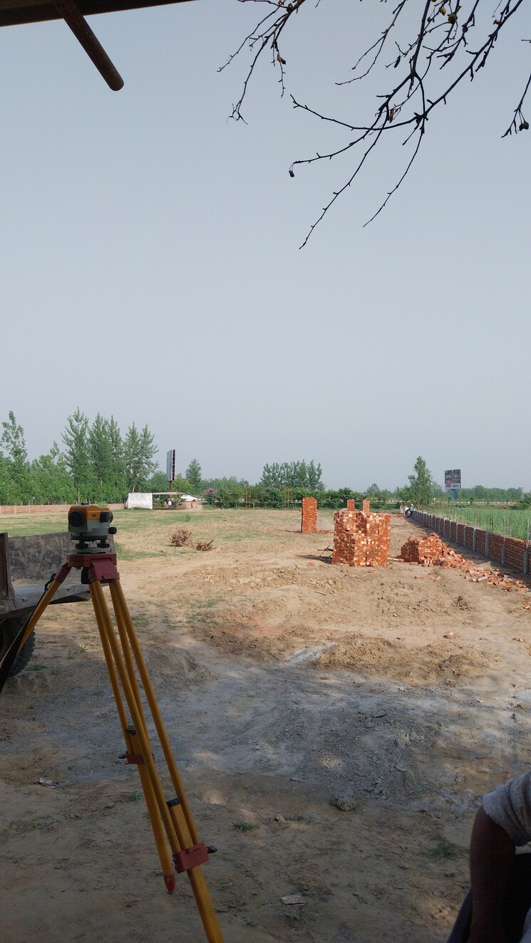 undefined, badheri rajputan  166 Sq.Yd. Plot In Badheri Rajputan Haridwar 8664662
