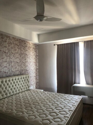 3 BHK Apartment For Rent in Universal Botanika Tower A And B, Gachibowli