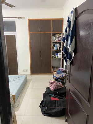 Room in 3 BHK Apartment at Paramount Symphony, Sain Vihar – for Sale