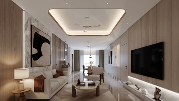 2 BHK Apartment For Sale in Radiance The Prime, Pammal