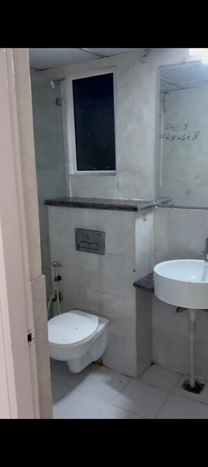 Attached Bathroom in 2 BHK Apartment at Gaurs Cascades, Raj Nagar Extension – for Sale