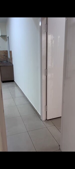 Building Lobby in 2 BHK Apartment at Gaurs Cascades, Raj Nagar Extension – for Sale