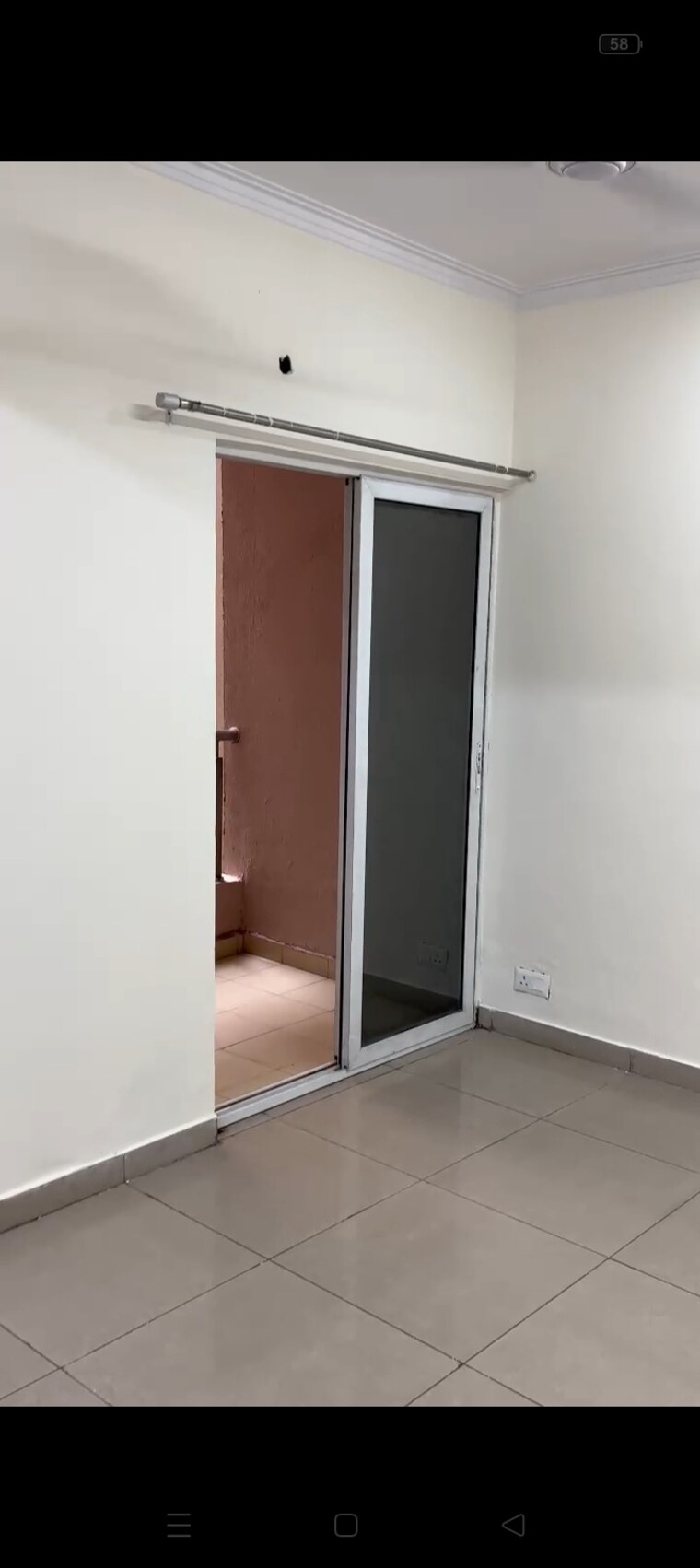 Room, gaurs-cascades 2 Bedroom 990 Sq.Ft. Apartment In Raj Nagar Extension Ghaziabad 8664682