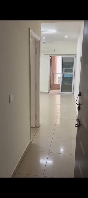 Building Lobby in 2 BHK Apartment at Gaurs Cascades, Raj Nagar Extension – for Sale