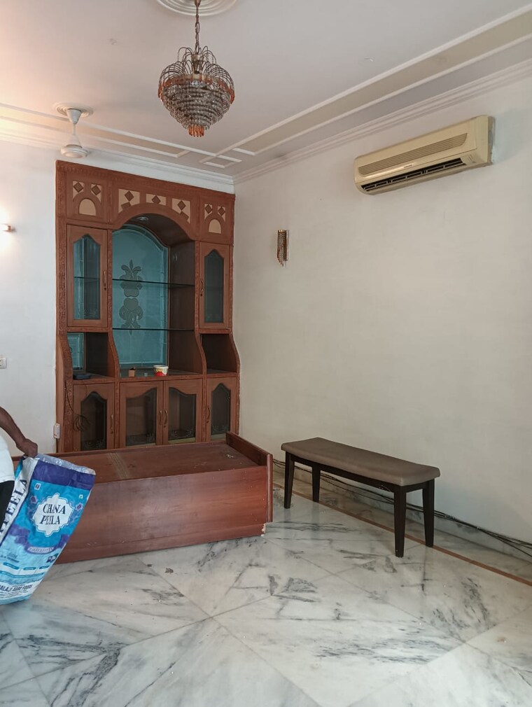 Living Room, garhi 6+ Bedroom 3600 Sq.Ft. Independent House In Garhi Delhi 8664672