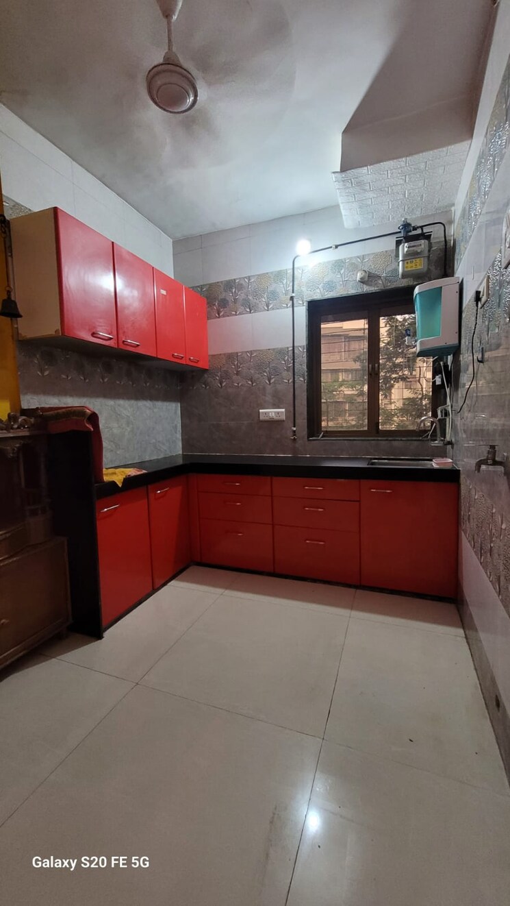 Kitchen, evershine-chs-malad 1 Bedroom 450 Sq.Ft. Apartment In Malad West Mumbai 8664706