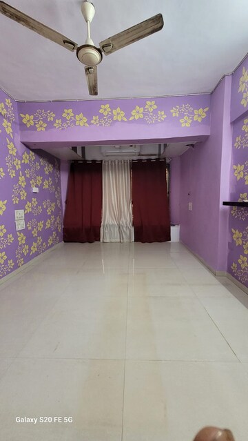 Kitchen in 1 BHK Apartment at Evershine CHS Malad, Malad West – for Rent