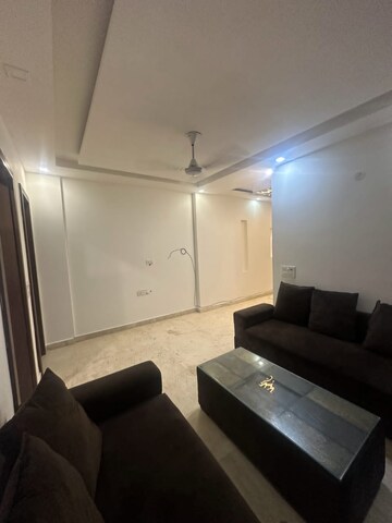 Master Bedroom in 2 BHK Builder Floor at Subhash Nagar – for Rent