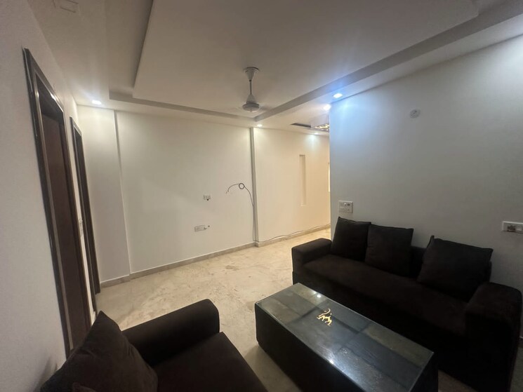 Master Bedroom, subhash nagar 2 Bedroom 110 Sq.Ft. Builder Floor In Subhash Nagar Delhi 8664737