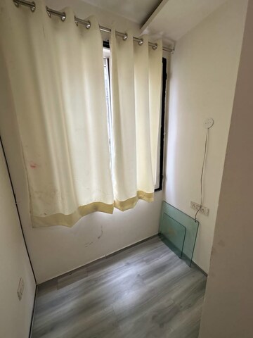 Bathroom in 2 BHK Builder Floor at Subhash Nagar – for Rent