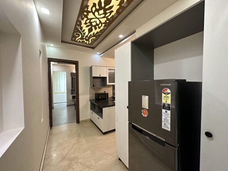  Parking, subhash nagar 2 Bedroom 110 Sq.Ft. Builder Floor In Subhash Nagar Delhi 8664737