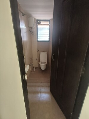 Building Lobby in 2 BHK Apartment at Paradise Sai World Empire, Kharghar – for Sale