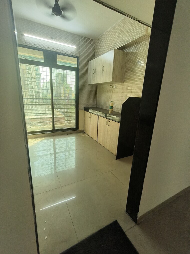 Room, paradise-sai-world-empire 2 Bedroom 790 Sq.Ft. Apartment In Kharghar Navi Mumbai 8664731