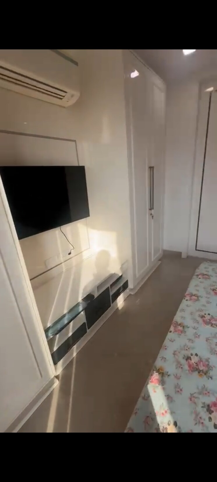 Bedroom, yojana vihar 4 Bedroom 1800 Sq.Ft. Builder Floor In Yojana Vihar Delhi 8664815