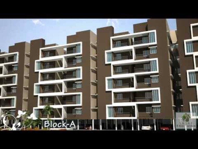 Exterior View, jatkhedi 3 Bedroom 1500 Sq.Ft. Apartment In Jatkhedi Bhopal 8664705