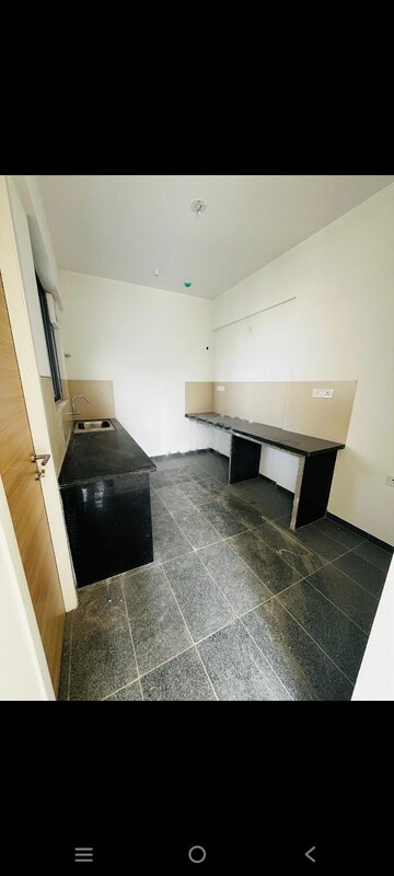 Kitchen in 3 BHK Apartment at Kalpataru Jade Residences, Baner – for Rent