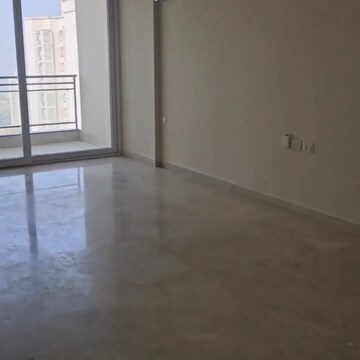 Living Room in 3 BHK Apartment at DLF The Ultima, Sector 81 – for Rent